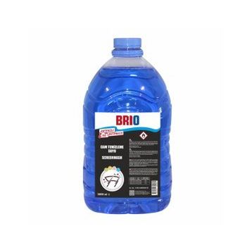 Brio 5 lt -50 Derece Cam suyu