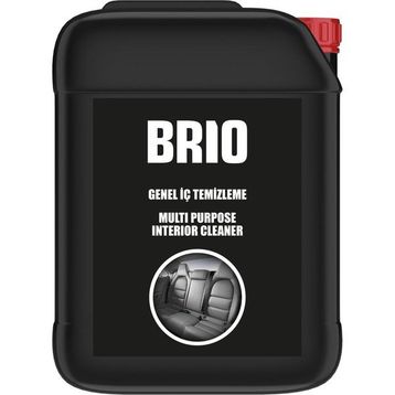 Brio 5 lt Genel Temizleme