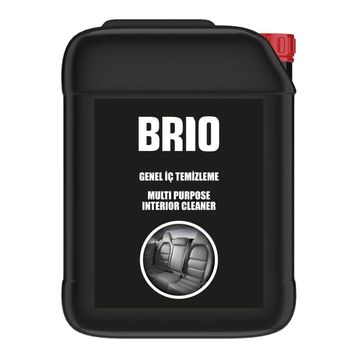 Brio 5 lt Genel Temizleme