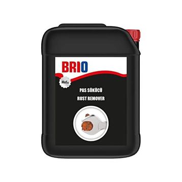 Brio 5 lt Pas Sökücü
