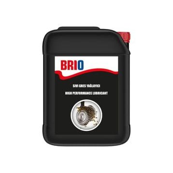 Brio 5 lt Sıvı Gres Yağlayıcı