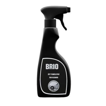 Brio 500 ml Zift Temizleyici