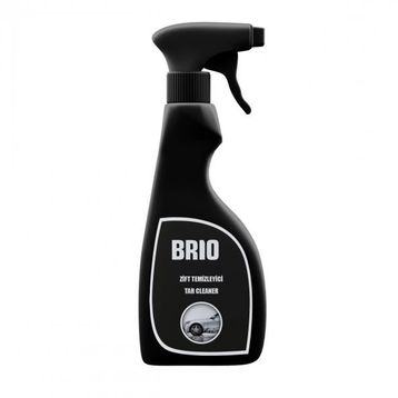 Brio 500 ml Zift Temizleyici