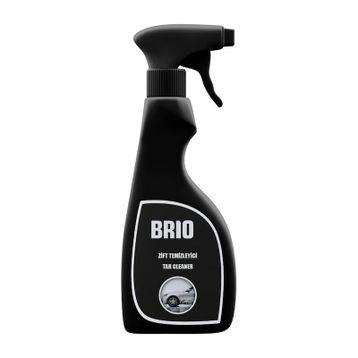 Brio 500 ml Zift Temizleyici