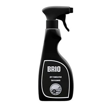 Brio 500 ml Zift Temizleyici