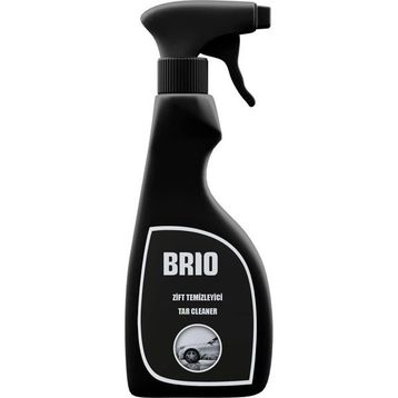 Brio 500 ml Zift Temizleyici