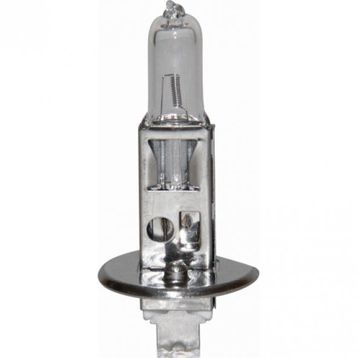 Brio 64150 2'li H1 12 volt 55 watt Halojen Ampul
