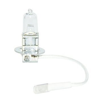 Brio 64151 2'li H3 12 volt 55 watt Halojen Ampul