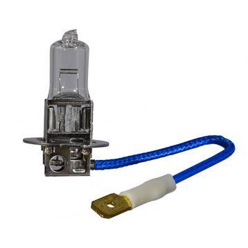 Brio 64151 2'li H3 12 volt 55 watt Halojen Ampul