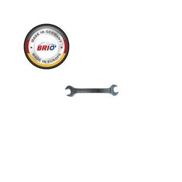 Brio 6x7 mm İki Ağız Anahtar