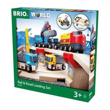 Brio ABR33210 Taş Ocağı Seti