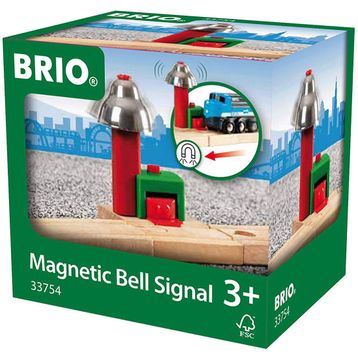 Brio ABR33754 Manyetik Zil Sinyali