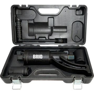 Brio Ağır Vasıta 5200 nm Bijon Sökme Anahtarı