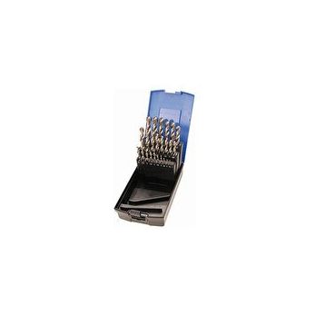 Brio Bgs 1-13 25 Parça Matkap Ucu Seti