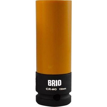 Brio BGS Havalı Uzun 19 Lokma