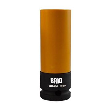 Brio BGS Havalı Uzun 19 Lokma