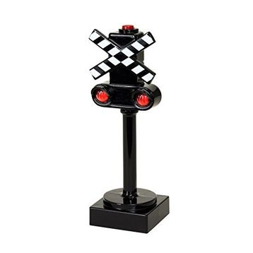 Brio Crossing Signal