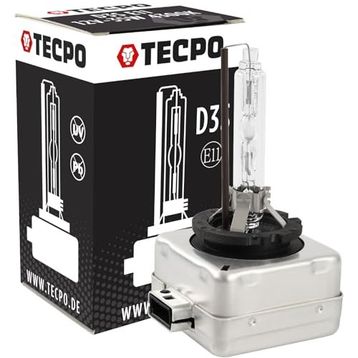 Brio D3s Xenon 4300k 12v 35w 4300k Far Ampulü