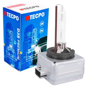 Brio D3s Xenon 4300k 12v 35w 4300k Far Ampulü