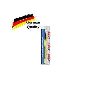 Brio Epoksi Metal Yapıştırıcı 57 gr Macun