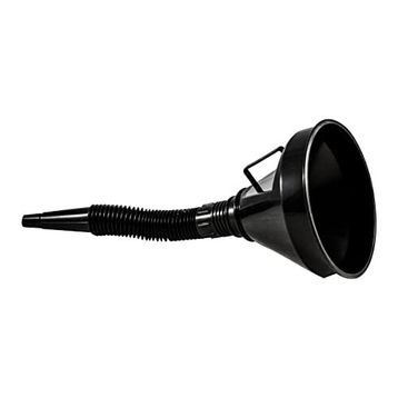 Brio Hortumlu 140 mm Huni