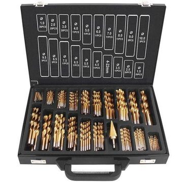 Brio Hss 1 mm Matkap Ucu