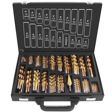 Brio Hss 1 mm Matkap Ucu