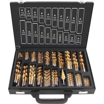 Brio Hss 1 mm Matkap Ucu