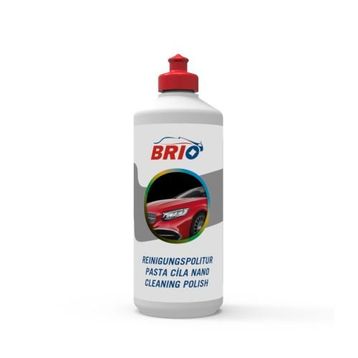 Brio İnce Cila 250 ml Pasta