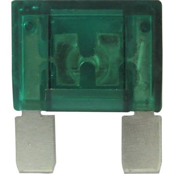 Brio Maxi 30A 10'lu Sigorta