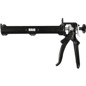 Brio Metal Manuel Silikon Tabancası
