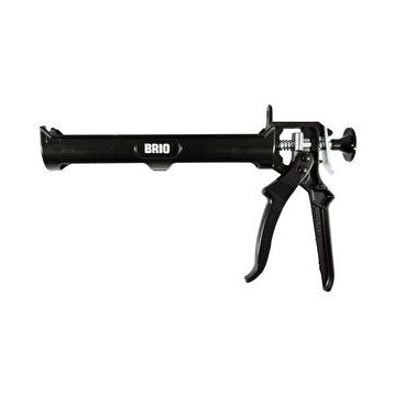 Brio Metal Manuel Silikon Tabancası