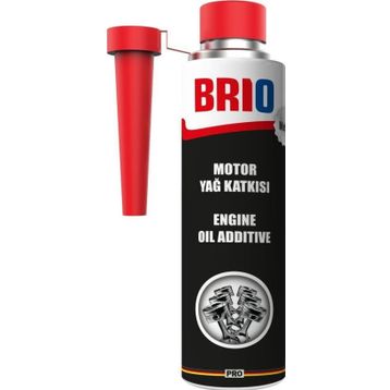 Brio Mos2 300 ml Motor Yağ Katkısı