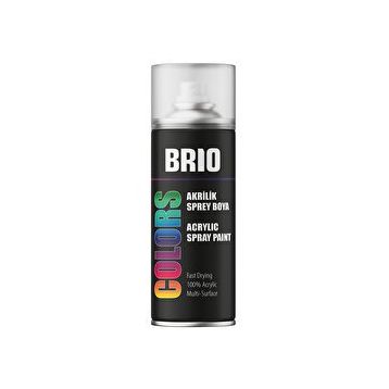 Brio Nergis Sarisi 400 ml Sprey Boya