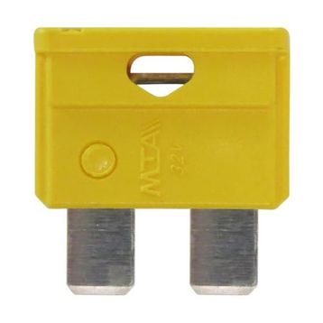 Brio Normal 20A 30'lu Sigorta