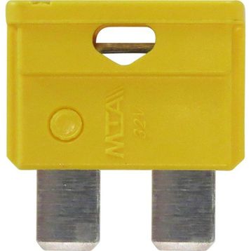 Brio Normal 20A 30'lu Sigorta