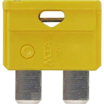 Brio Normal 20A 30'lu Sigorta