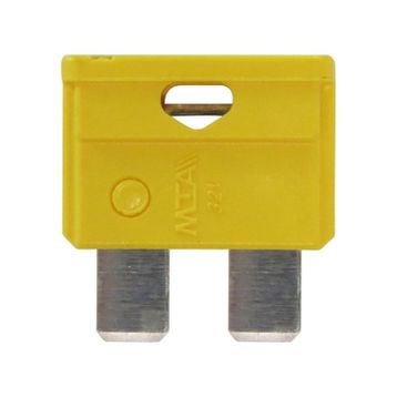 Brio Normal 20A 30'lu Sigorta