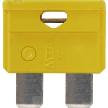 Brio Normal 20A 30'lu Sigorta