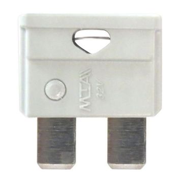Brio Normal 25A 30'lu Sigorta