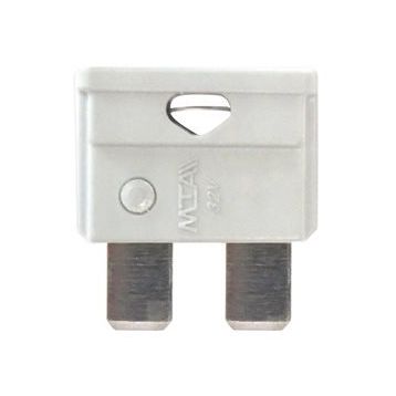 Brio Normal 25A 30'lu Sigorta