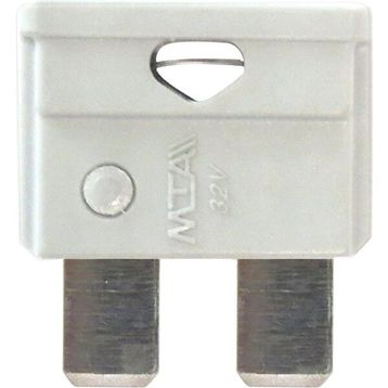 Brio Normal 25A 30'lu Sigorta