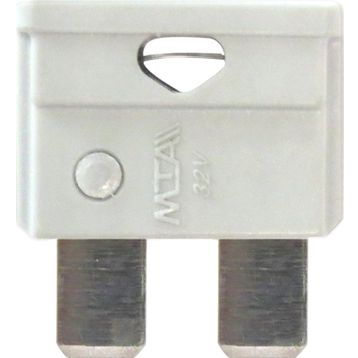 Brio Normal 25A 30'lu Sigorta