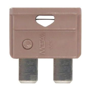 Brio Normal 3A 30'lu Sigorta