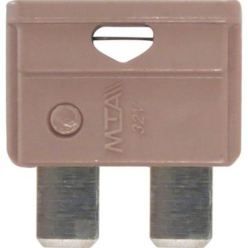 Brio Normal 3A 30'lu Sigorta