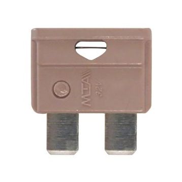 Brio Normal 3A 30'lu Sigorta