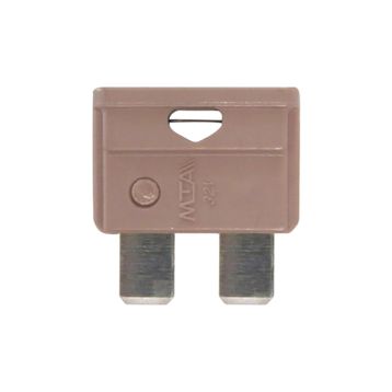 Brio Normal 3A 30'lu Sigorta