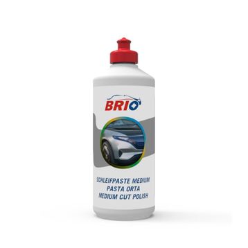 Brio Orta 1 lt Pasta
