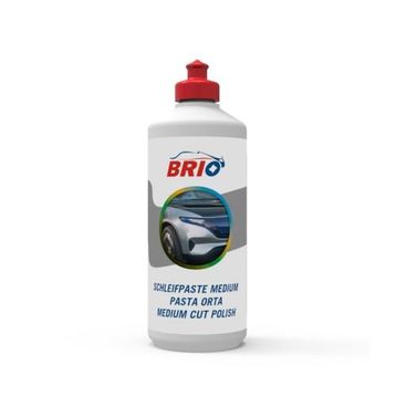 Brio Orta 250 ml Pasta