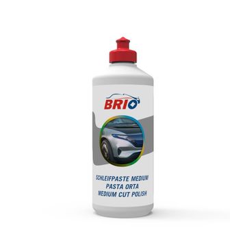 Brio Orta 250 ml Pasta